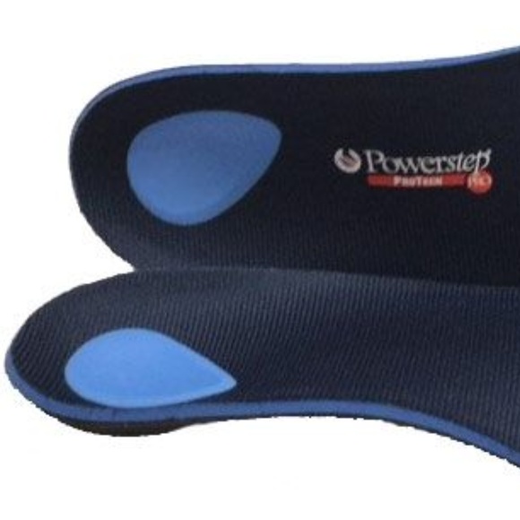 Powerstep Protech Pro Full Length Inserts - Picture 2 of 2